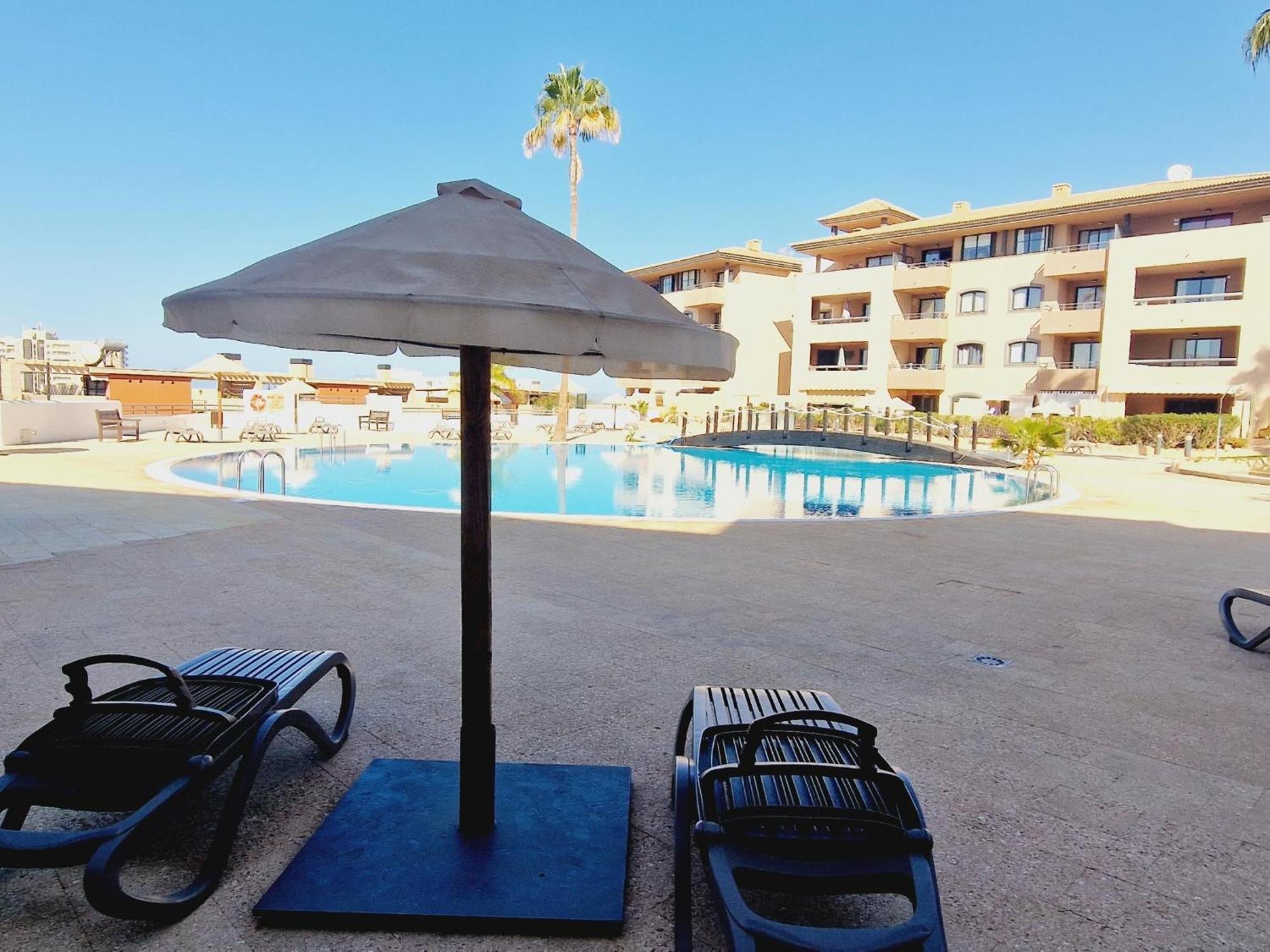 Paraiso 2 Bedroom Terrace Wifi Free Playa Paraiso  Εξωτερικό φωτογραφία