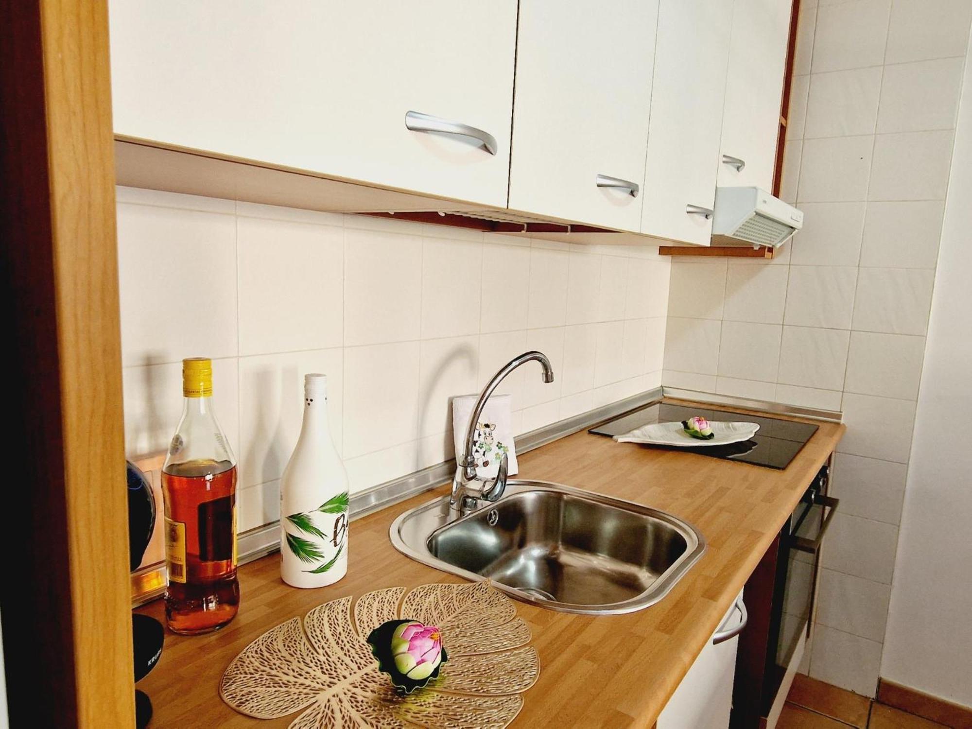 Paraiso 2 Bedroom Terrace Wifi Free Playa Paraiso  Εξωτερικό φωτογραφία